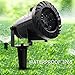 Led Projector Lights, Vansky Christmas Lights with RF Remote Control, 15 Slides Dynamic Lighting for Mother's Day,Birthday Party,Holiday Decoration,Wedding, Decoration