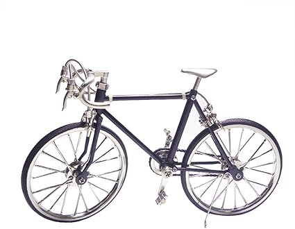 bike toys for showcase