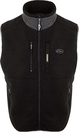 drake vest amazon