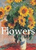 Flowers (Mega Square) by Victoria Charles