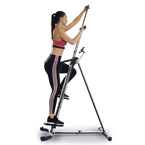 Hydraulic Resistance Maxiclimber Xl MaxiClimber XL-2000 Vertical