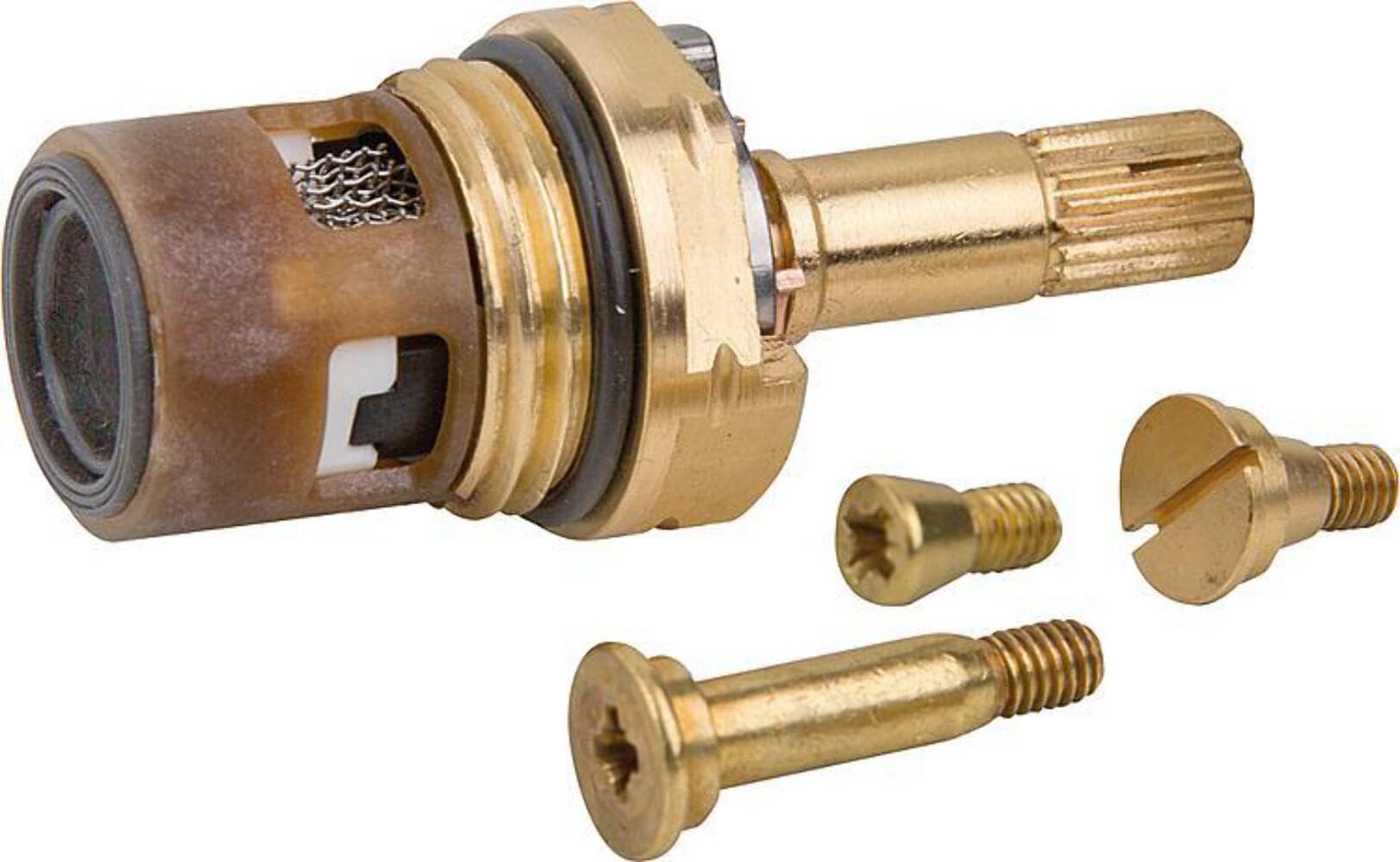 Ideal Standard A963033NU Cartridge Top G1/2 Inch - 90° for Two-Handle Fittings and Bath Edge Fittings