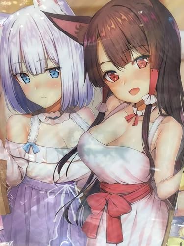 Amazon アズレン アズールレーン イラストレーター マルイ新宿 アネックス コラボ 会場限定 クリアファイル 加賀 赤城 アニメ 萌えグッズ 通販
