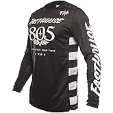 FASTHOUSE Classic 805 Long Sleeve Jersey