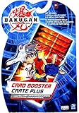 Bakugan 5 Piece Booster Card Pack