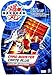 Bakugan 5 Piece Booster Card Pack