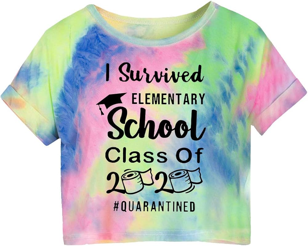 graduation tops
