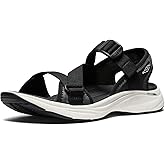 KEEN womens Leiki Open-toe Sandals