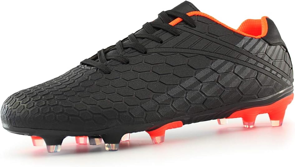 men's outdoor soccer cleats