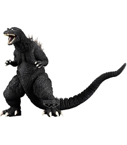 Amazon.com: デフォリアル ゴジラ(2016) 第4形態 覚醒Ver. : Toys & Games