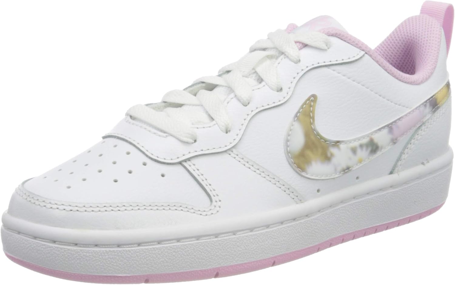 court borough low 2 se