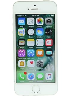Apple iphone 5s 16gb gold gsm unlocked certified refurbished