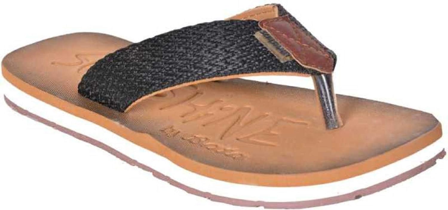 Buy BATA Men's Slipper at Amazon.in