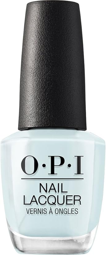 Amazon Co Jp Opi オーピーアイ ネイル マニキュア セルフネイル 青 ネイルポリッシュ Nlf スージー ウィザウト ア パドル ネイルカラー サロンネイル 塗りやすい マニュキュア ブルー 15ml ラグジュアリービューティー