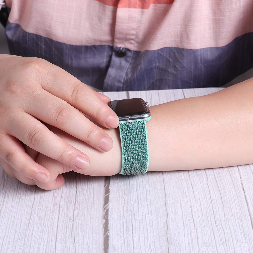 spearmint sport loop