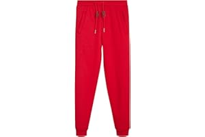 Galaxy by Harvic Boys’ Sweatpants – Soft Fleece Basic Active Jogger Pants for Boys - Casual Boys Athletic Joggers (8-20)