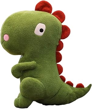 VSUK Dinosaurio Peluche,Peluche Dinosaurio De Tamaño Peluche Gigante,Suave Y Cómodo, Seguro E Inofensivo Peluche De Algodón PP,Los Mejores Regalos De Felpa De Cumpleaños para Niños, Niñas: Amazon.es: Deportes y aire libre