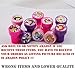 Disney Princess 10pcs Stamp Set by PL