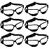 Unique Sports Dribble Specs Basketball Training Aid, Black