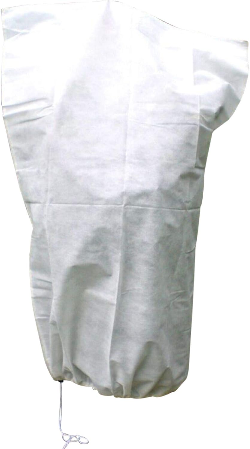 HI - Saco protector para plantas (fieltro, 1, 20 x 1, 80 m, para ...