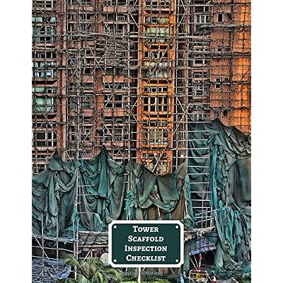 Tower Scaffold Inspection Checklist: Daily Routine Philippines | Ubuy