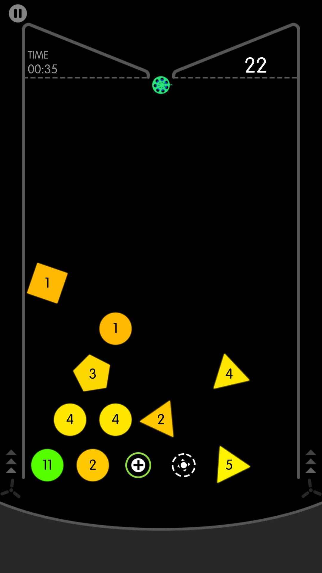 Bounce Balls Apps & Games