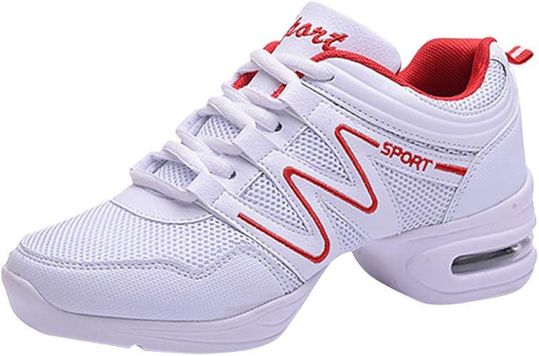 latin dance sneakers