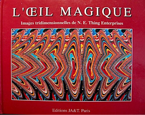 L'oeil magique. 3 by (Album)