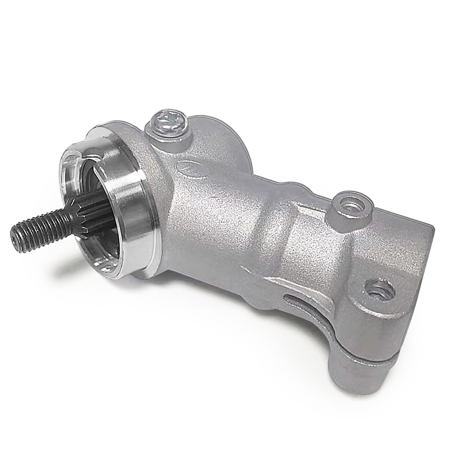 Kerlista,Replaces parts No.308210008-10,New Trimmer Gear Head/Gear Box/Gear case fits for Homelite Ryobi Trimmer