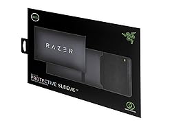 Razer 13"" Protective Laptop Sleeve: Scratch