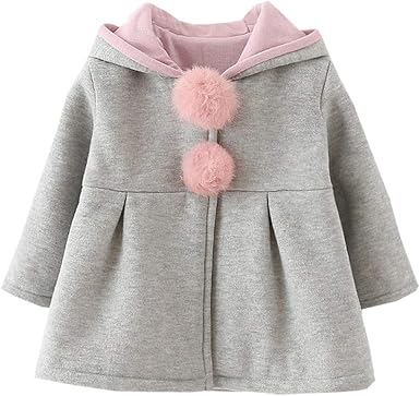 baby girl winter clothes amazon