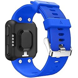 TopPerfekt Watch Band for Garmin Forerunner