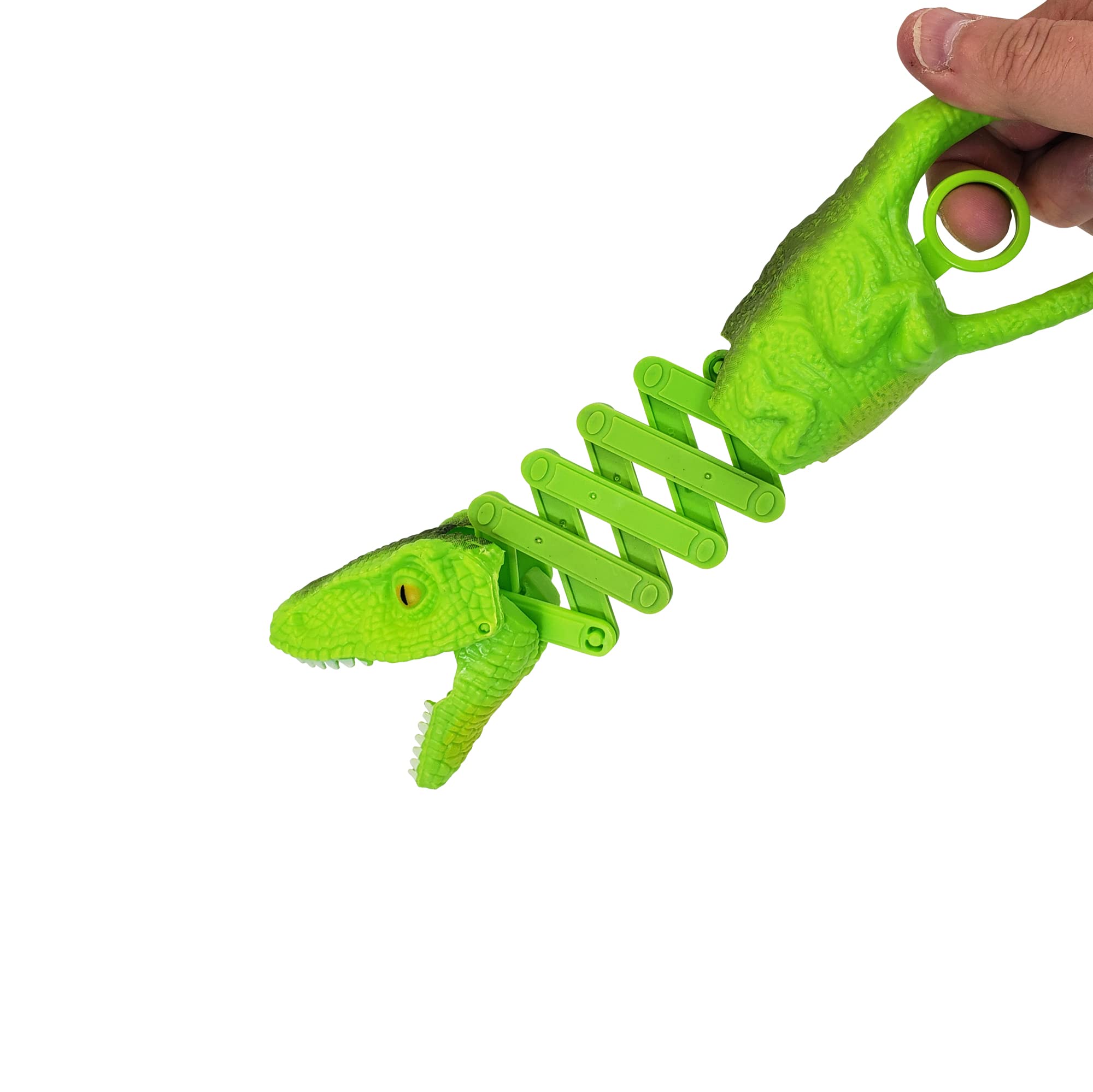 HGL DINOSAUR GRAB 20CM 6 ASSORTED