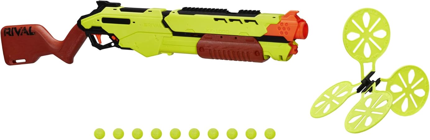 nerf rival edge series saturn