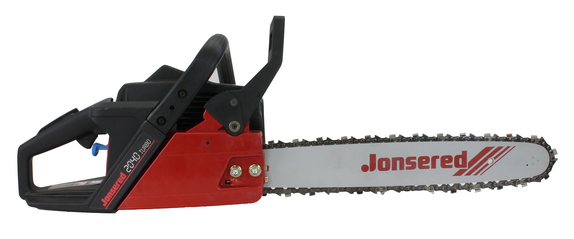 Jonsered Husqvarna 40cc CS 2040 Turbo 16" Bar 2 Cycle Gas Powered Tree