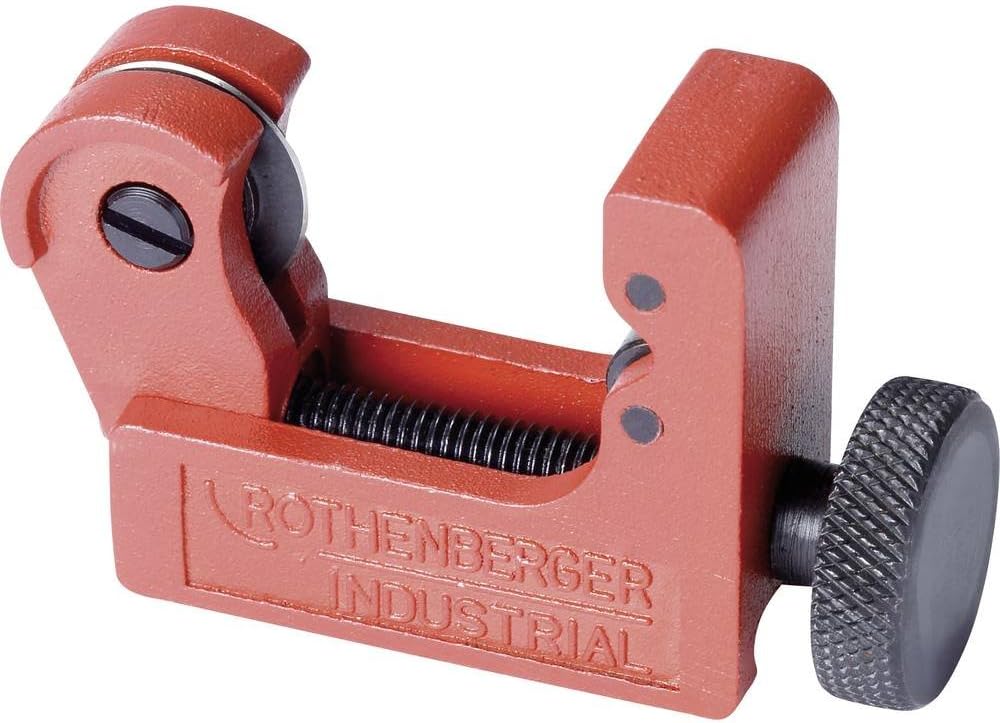 ROTHENBERGER Industrial Minicut II PRO 6-22mm
