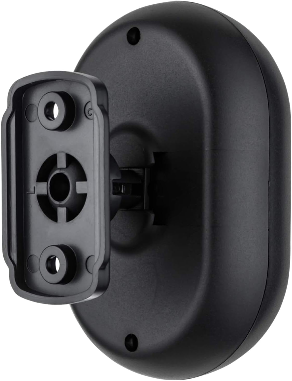 KERUI Extra Add-On PIR Motion Sensor for DW9 Driveway Alarm Wireless Weatherproof IPV4 Outdoor Black - Image 5