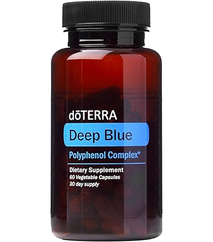 Amazon.com: doTERRA DigestZen DigestTab - 100 Chewable Tablets