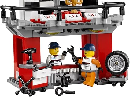lego 75912 speed champions