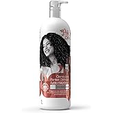 Creme para Pentear Definidor Ácido Hialurônico Soul Power PRO - Define e Realça o Brilho - 1L