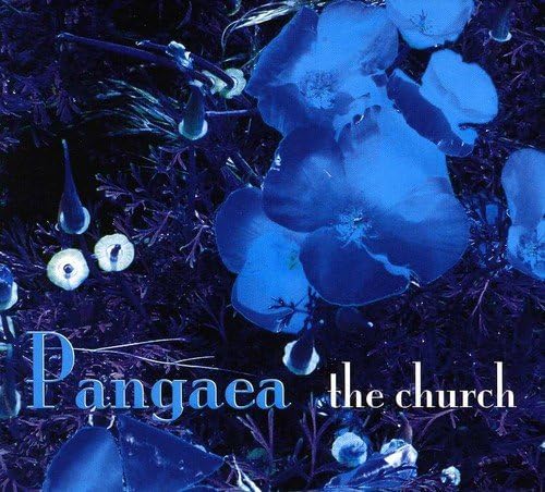 Pangaea