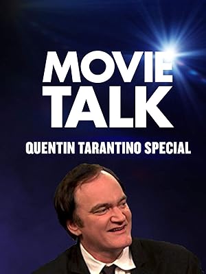 tarantino amazon prime