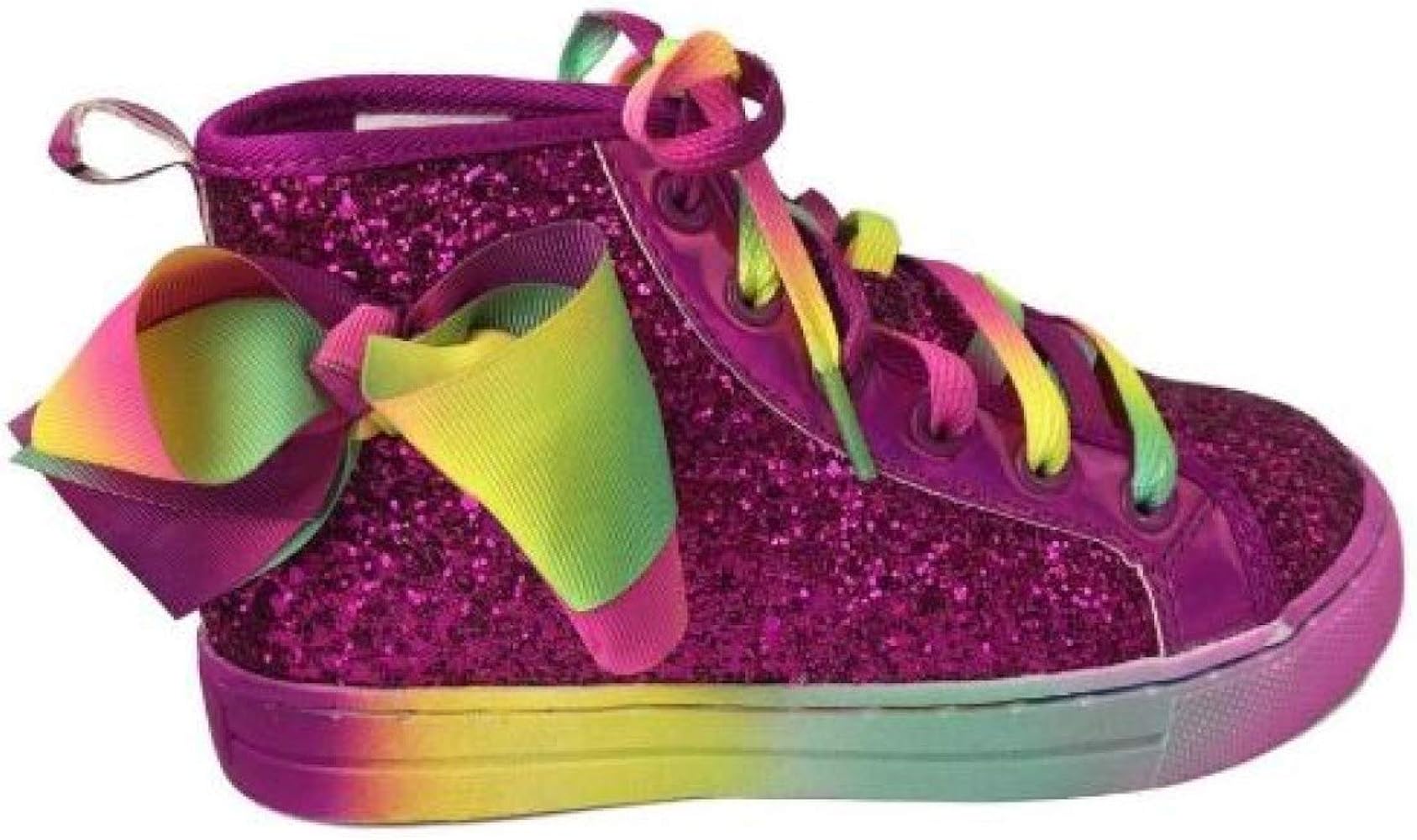 glitter shoes amazon