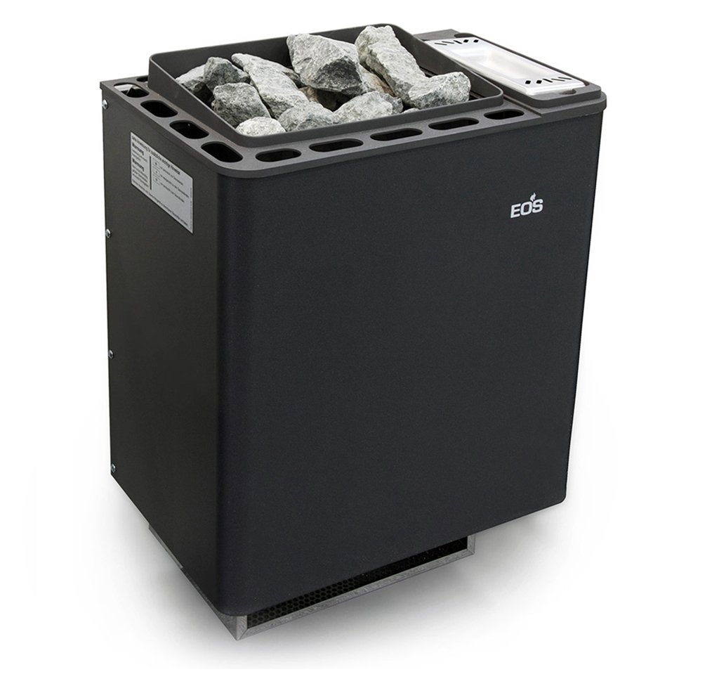 EOS 945485 Horno para sauna EOS nevera pared ausf. Antología.De ...