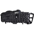 thumbnail image 2 of Front Left Fender Flare Bracket For Jeep Wrangler JK (2007-2018) - OEM Replacement CH1244100, 55078135AF 2 of 5