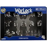 WarLock Tiles: Accessory &ndash; Town Watch