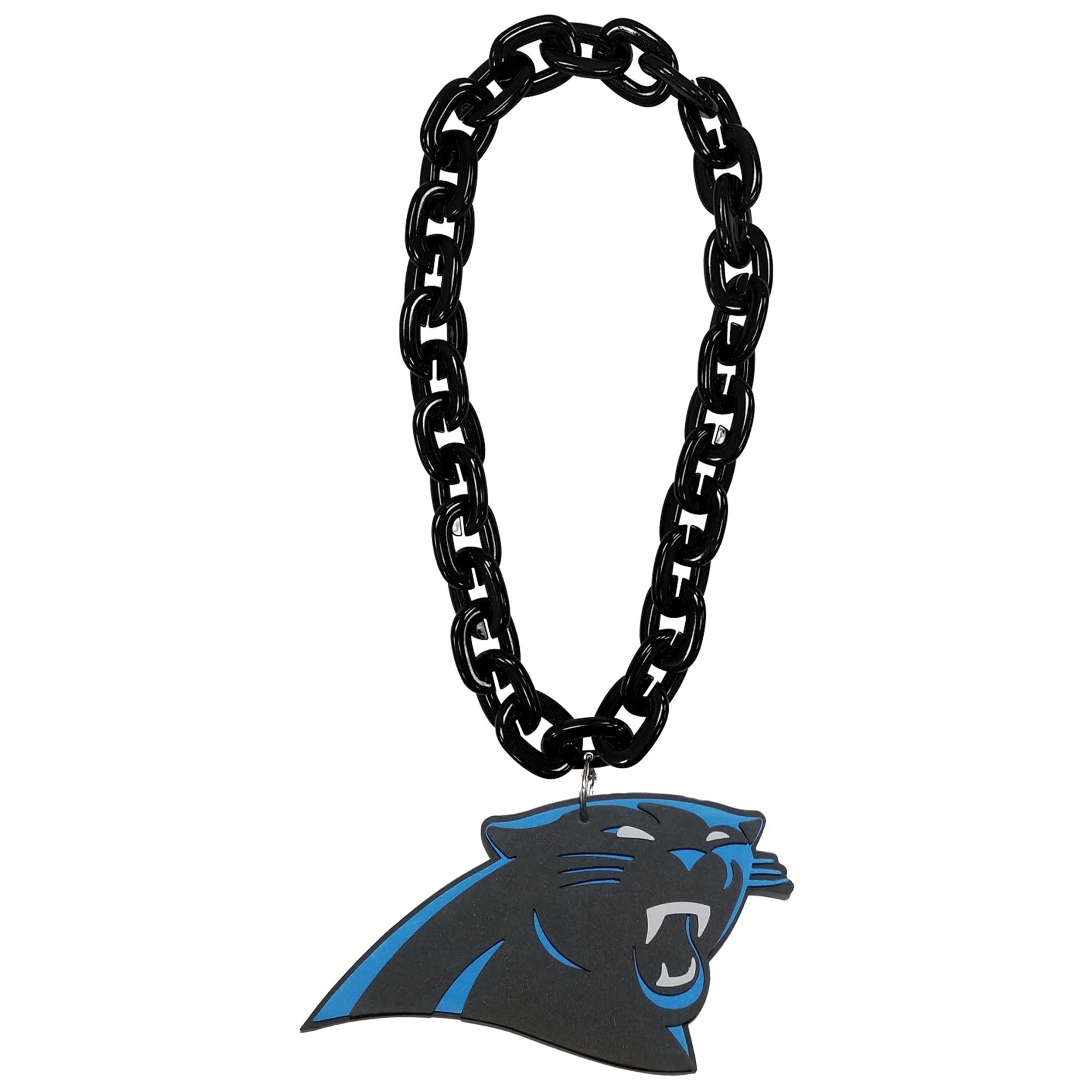 Great Branding FanFave NFL Carolina Panthers FanChain