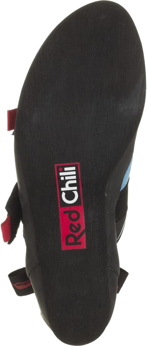 red chili du vcr climbing shoe