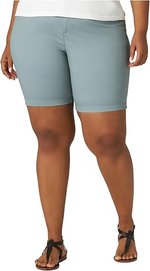 walmart lee shorts