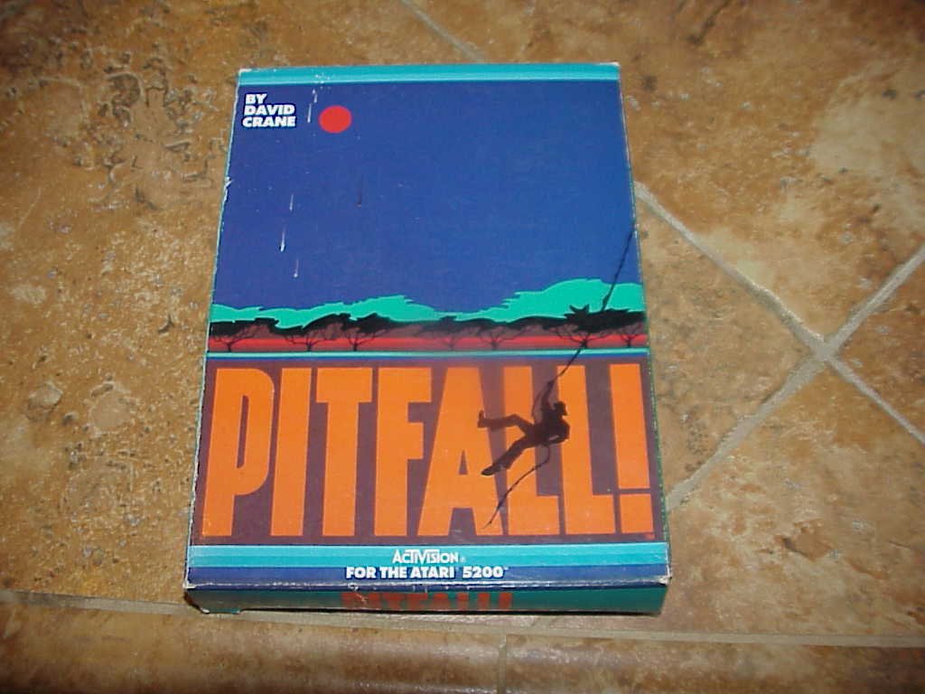 atari 5200 original price